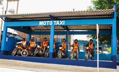 serviço de moto taxi em registro-sp